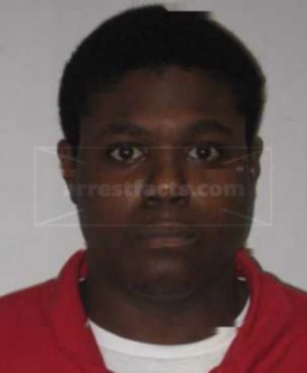 Anthony `nathaniel Bryant