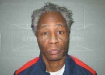 Robert Eiall Williams