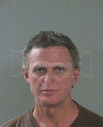 Timothy Albert Korn