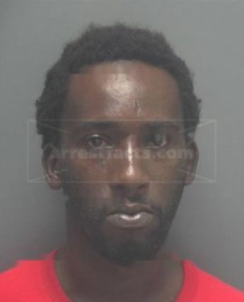 Vernon Jackson Jr