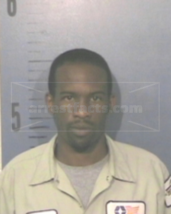Chancelor Sherroid Fletcher