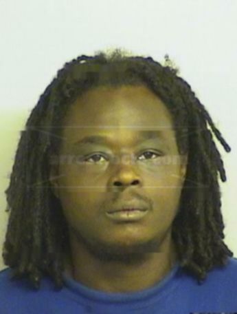 Regon Dion Stewart