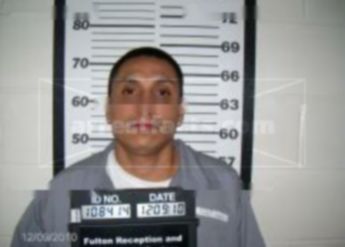 Alfredo Nmn Ortiz