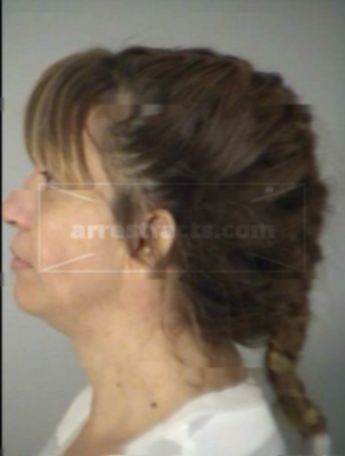 Kimberly Lynn Waddell