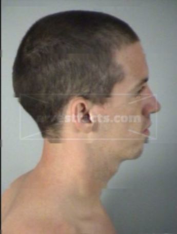 Chad Eugene Knight