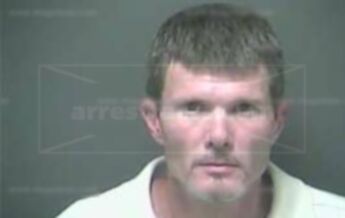 Mark Alan Jeffries