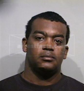 Shane Marquel Charles