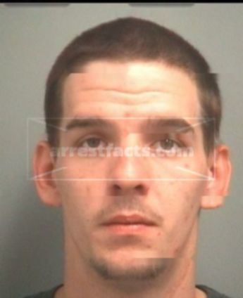 Allen Joseph Alford