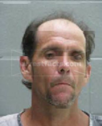 John Henry Hornbake
