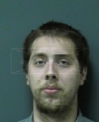 Anthony Ray Bain