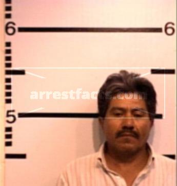 Tomas Rodriguez Aguilera