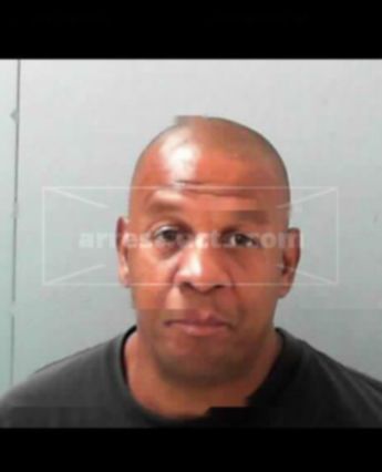 Christopher Ray Dawson