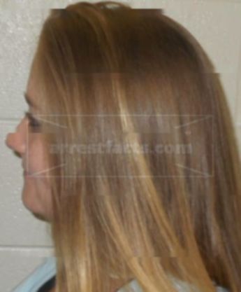 Kacie Michelle Mcdaniel