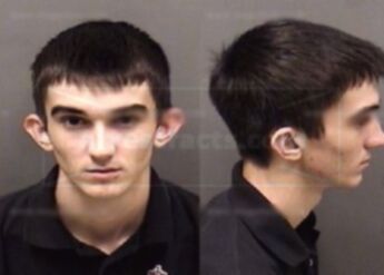 Derek Michael Hayes
