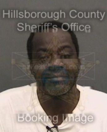 Mark Anthony Montaque