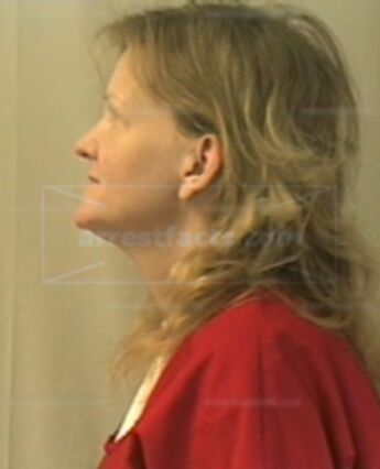 Vicki Sue Abbott
