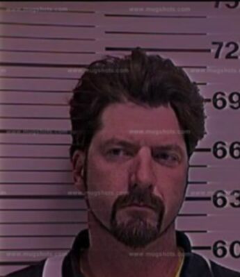 Michael Patrick Burke