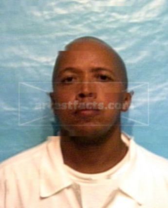 Wendell Joe Barker