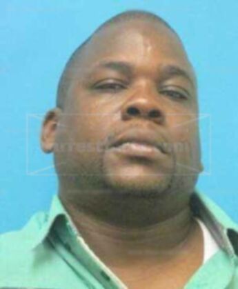 Tremayne Bates