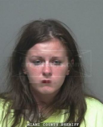 Amanda Rose Grigsby
