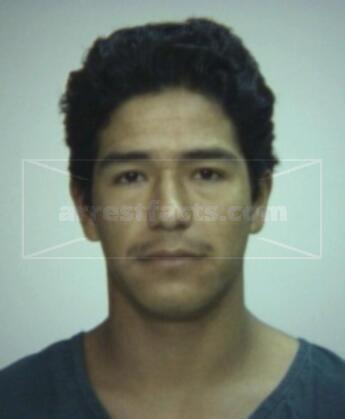Miguel Angel Garcia
