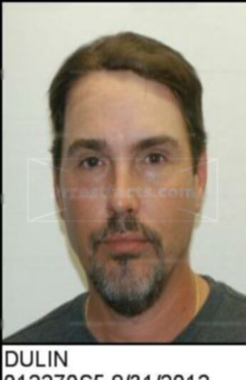 Richard Scott Dulin