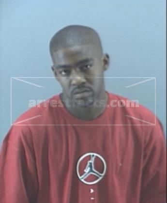 Laderrick Lamar King
