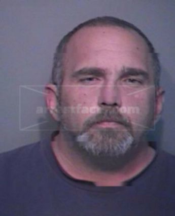 James Alex Mckenzie