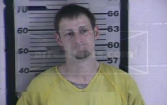 Randy Shane Thomas