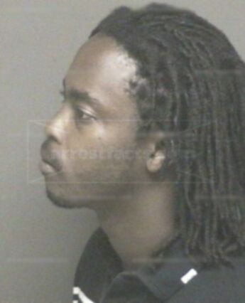 Byron Clayton Buggs