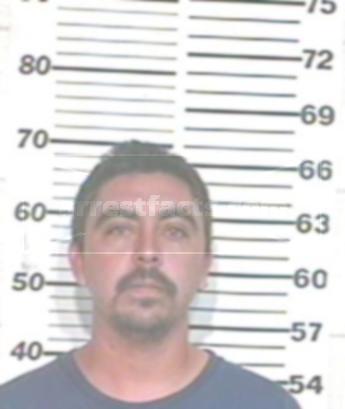 Arnoldo Gonzalez Rangel