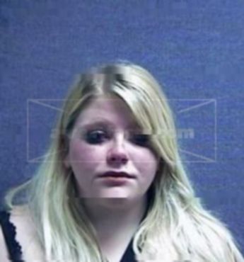 Kayla Leighann Norris