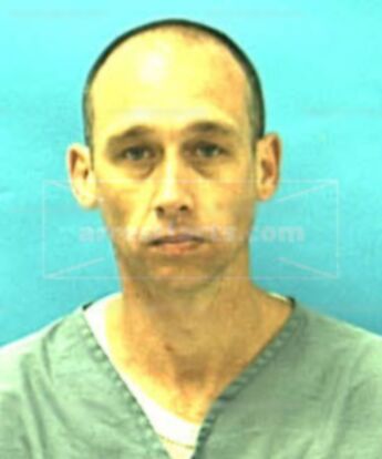 Michael Parker Daughtry