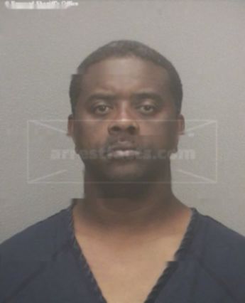 Johnnie J Jones