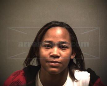 Constance Lynn Denson