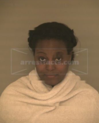 Sharita Jacqua Mcnealy