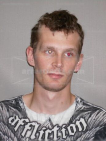 Christopher J Duroy