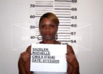 Rochelle Saddler
