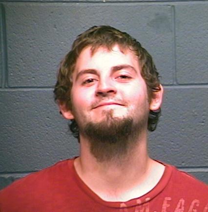 Scotty Lee Wallis