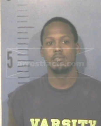 Gregory Dwayne Black