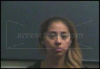 Nidia Henestrosa Fernando
