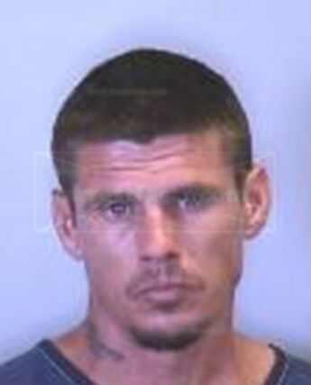 Terrence Albert Martin