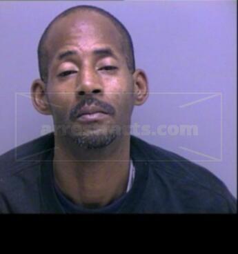 Anthony Wayne Frazier