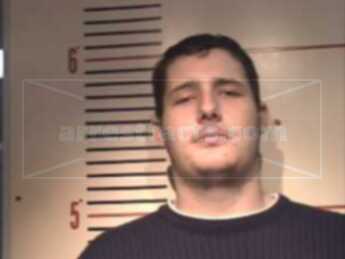 Justin Aaron Headrick