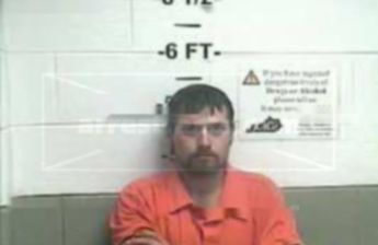 Dustin Ray Eldridge