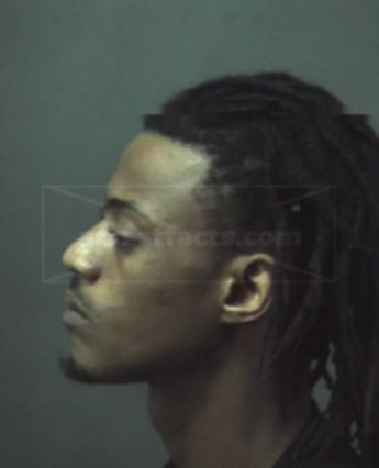 Dexter Alan Marshall