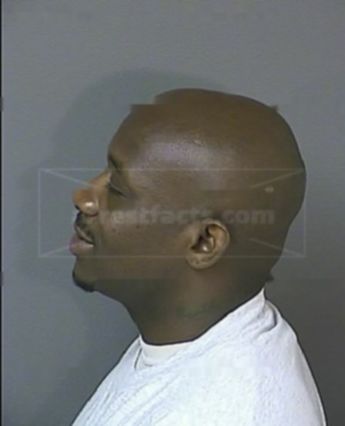 Charles Lamont Grimes