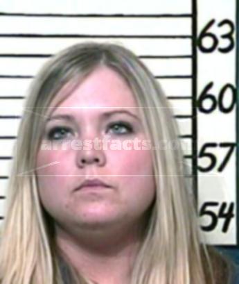 April Elizabeth Sanders