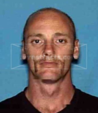 Timothy Allen Penley