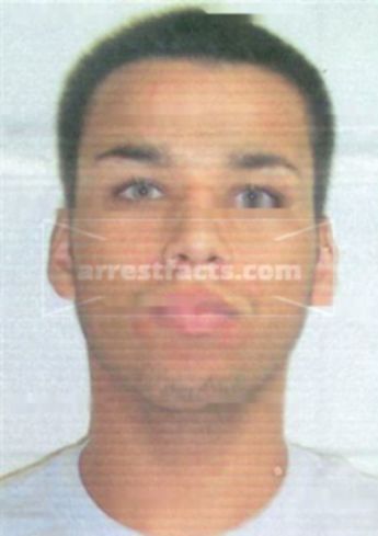 Luis Angel Santiago Jr.